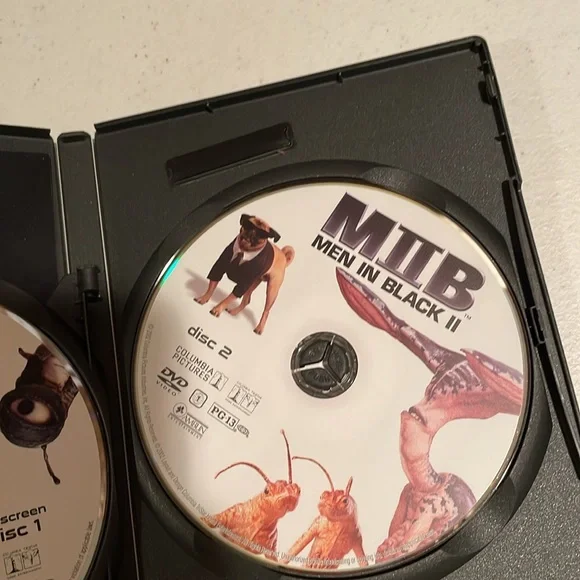 Men In Black 2 Movie - Picture 8 of 11